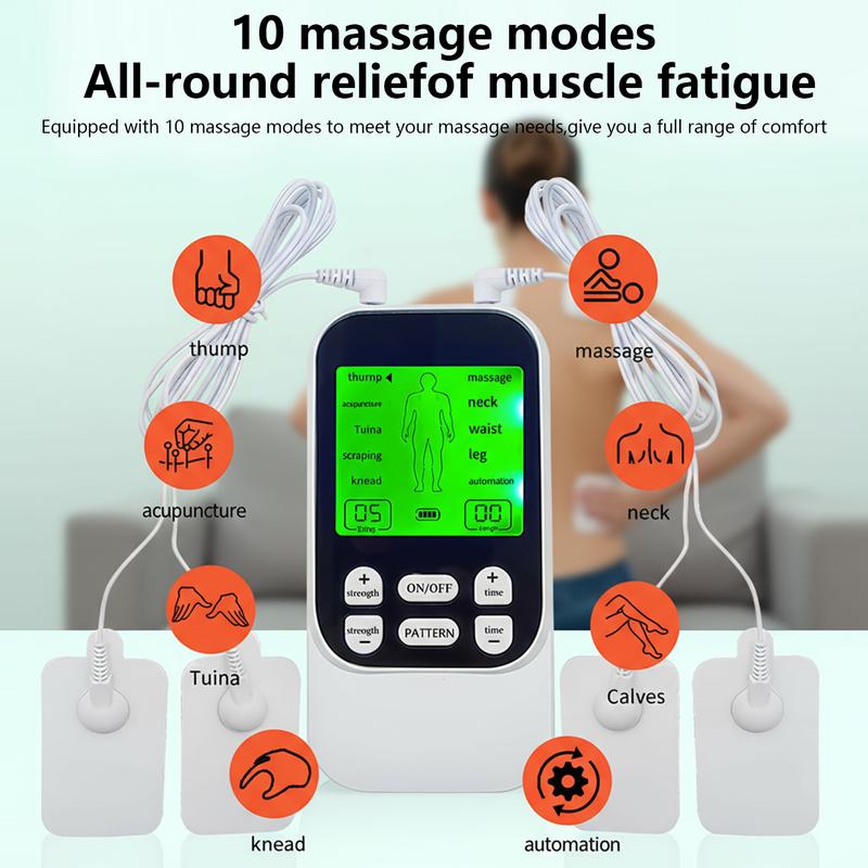 Recovery Stimulator