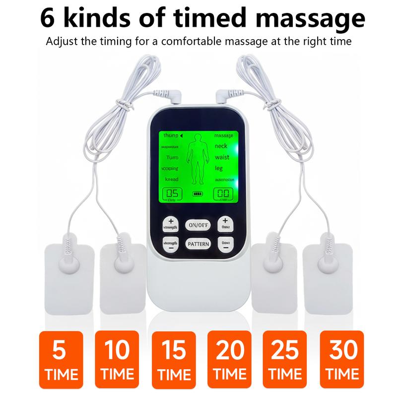 Recovery Stimulator